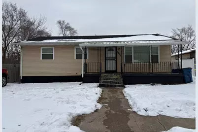 2221 Garfield Street, Gary, IN 46404 - Photo 1