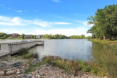 8510 Stonegate Court, Saint John, IN 46373 - Photo 14
