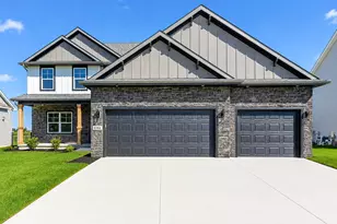8384 Willow Haven Dr, Saint John, IN 46373 - Photo 2