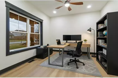 8384 Willowhaven Drive, Saint John, IN 46373 - Photo 4