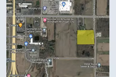 3886 N 950 W, Michigan City, IN 46360 - Photo 1