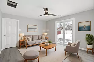 1803 N Indiana St, Griffith, IN 46319 - Photo 4