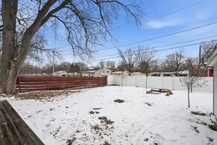 1803 N Indiana St, Griffith, IN 46319 - Photo 28