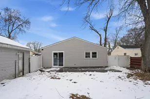 1803 N Indiana St, Griffith, IN 46319 - Photo 26