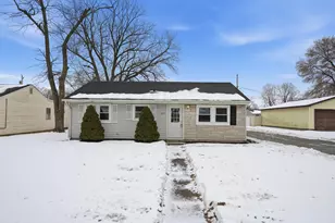 1803 N Indiana St, Griffith, IN 46319 - Photo 1