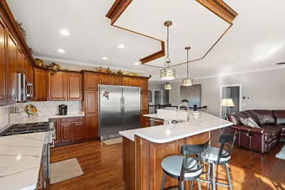 1426 Rainy Brook Way, Crown Point, IN 46307 - Photo 18