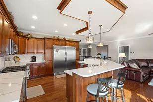 1426 Rainy Brook Way, Crown Point, IN 46307 - Photo 18