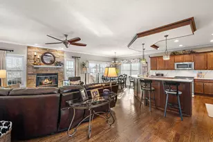 1426 Rainy Brook Way, Crown Point, IN 46307 - Photo 10