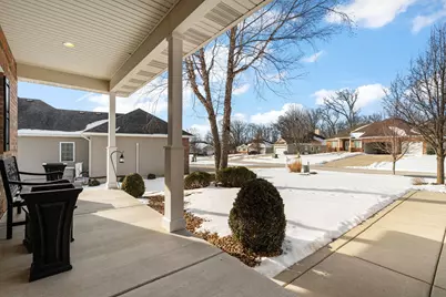 1426 Rainy Brook Way, Crown Point, IN 46307 - Photo 4