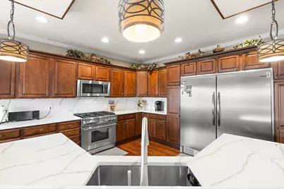 1426 Rainy Brook Way, Crown Point, IN 46307 - Photo 16