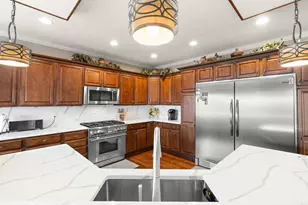 1426 Rainy Brook Way, Crown Point, IN 46307 - Photo 16