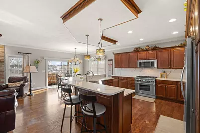 1426 Rainy Brook Way, Crown Point, IN 46307 - Photo 32