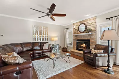 1426 Rainy Brook Way, Crown Point, IN 46307 - Photo 12