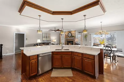 1426 Rainy Brook Way, Crown Point, IN 46307 - Photo 20