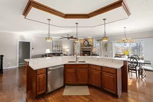 1426 Rainy Brook Way, Crown Point, IN 46307 - Photo 20