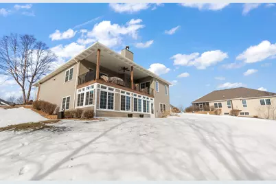 1426 Rainy Brook Way, Crown Point, IN 46307 - Photo 44