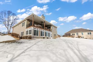 1426 Rainy Brook Way, Crown Point, IN 46307 - Photo 44