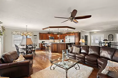 1426 Rainy Brook Way, Crown Point, IN 46307 - Photo 14