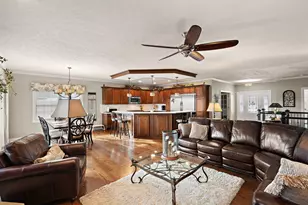 1426 Rainy Brook Way, Crown Point, IN 46307 - Photo 14