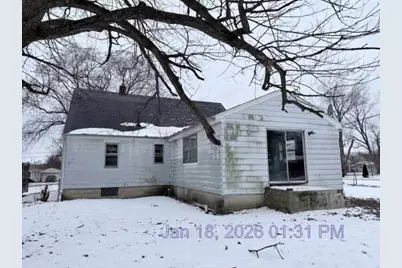 6927 Delaware Street, Merrillville, IN 46410 - Photo 2