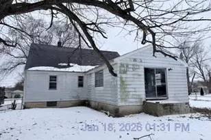 6927 Delaware St, Merrillville, IN 46410 - Photo 2