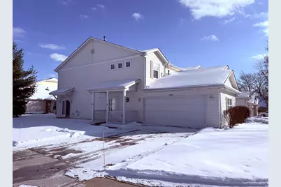 1239 Fox Hollow Drive, Chesterton, IN 46304 - Photo 1