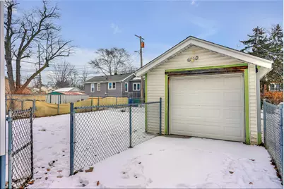 7511 Monroe Avenue, Hammond, IN 46324 - Photo 20