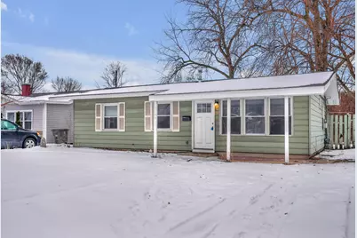 3244 176th Place, Hammond, IN 46323 - Photo 2