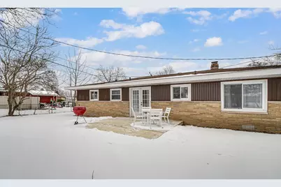 622 E 54th Avenue, Merrillville, IN 46410 - Photo 24