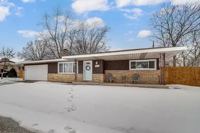 622 E 54th Avenue, Merrillville, IN 46410 - Photo 26