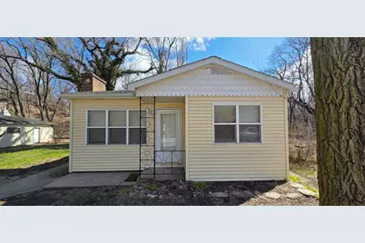 801 N Shelby Street, Gary, IN 46403 - Photo 1