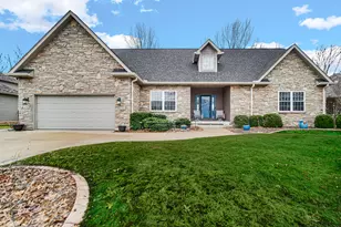 4221 Westwood Ln S, Chesterton, IN 46304 - Photo 1