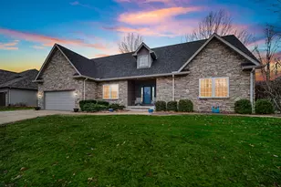 4221 Westwood Ln S, Chesterton, IN 46304 - Photo 2