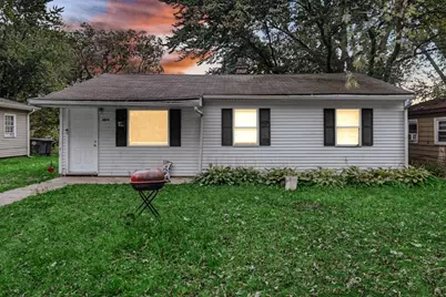 4079 Missouri Street, Hobart, IN 46342 - Photo 1