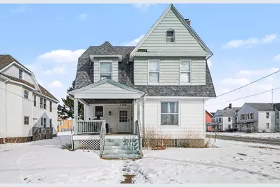 1116 Washington Street, Michigan City, IN 46360 - Photo 2