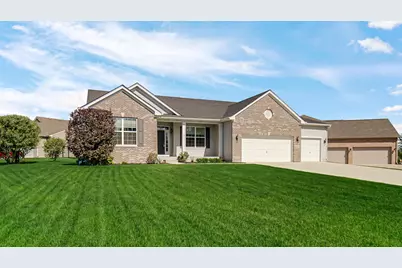 10280 California Street, Crown Point, IN 46307 - Photo 2