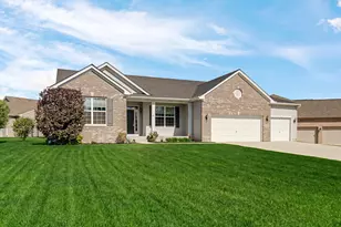 10280 California St, Crown Point, IN 46307 - Photo 2