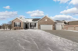 10280 California St, Crown Point, IN 46307 - Photo 2