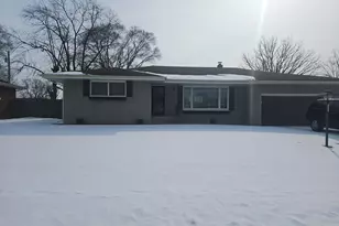 1241 W 56th Ave, Merrillville, IN 46410 - Photo 1