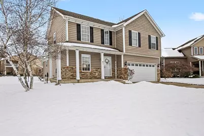 756 Mill Crossing, Valparaiso, IN 46385 - Photo 30