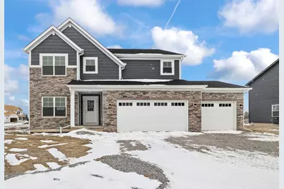 13098 109th Place, Dyer, IN 46311 - Photo 1