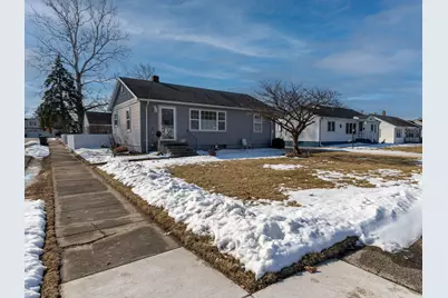 903 W Grove Street, Rensselaer, IN 47978 - Photo 2