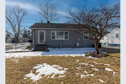 903 W Grove Street, Rensselaer, IN 47978 - Photo 12