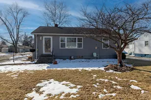 903 W Grove St, Rensselaer, IN 47978 - Photo 12