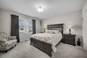 8341 Larkspur Ter, Saint John, IN 46373 - Photo 18