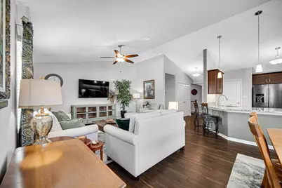 8341 Larkspur Terrace, Saint John, IN 46373 - Photo 4