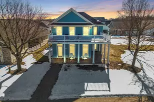 5951 S Dune Harbor Dr, Portage, IN 46368 - Photo 1