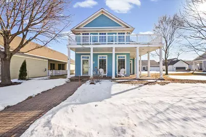 5951 S Dune Harbor Drive, Portage, IN 46368 - Photo 2