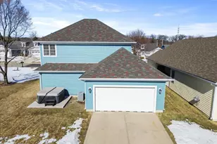 5951 S Dune Harbor Dr, Portage, IN 46368 - Photo 30