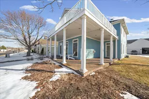 5951 S Dune Harbor Dr, Portage, IN 46368 - Photo 4